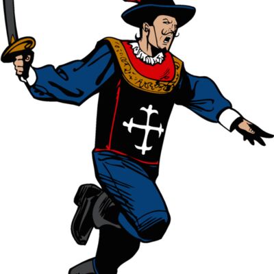 musketeermn1 Thumbnail