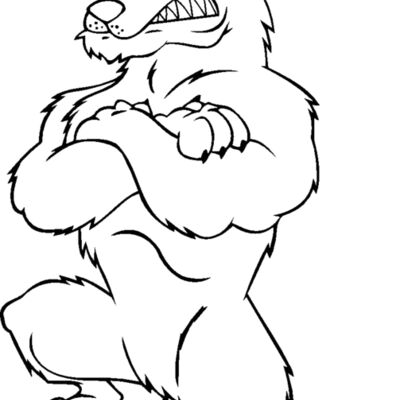 wolfvlybns Thumbnail