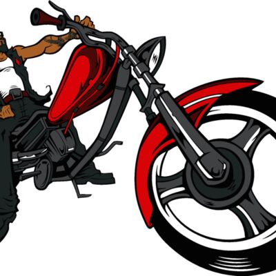 es2biker001clr Thumbnail