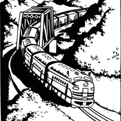 train Thumbnail