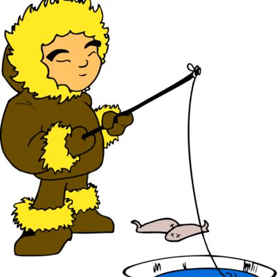 eskimofishin1 Thumbnail