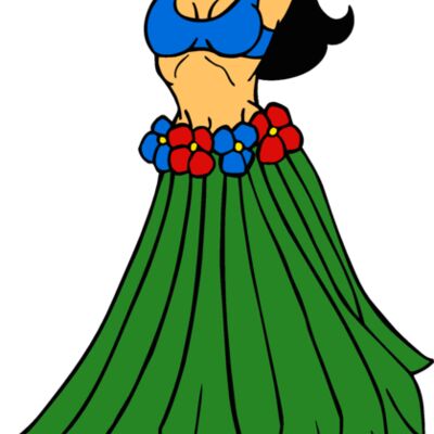 hawaiianhulagirl04 Thumbnail