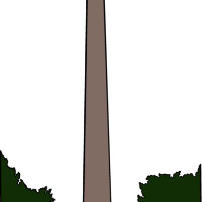 washington monument Thumbnail