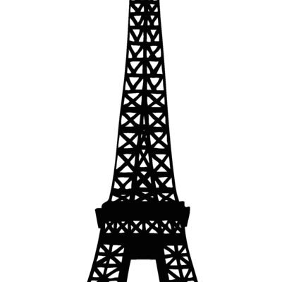 eiffel tower 01 Thumbnail