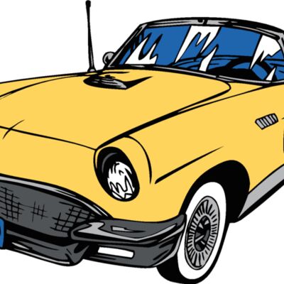 thunderbird Thumbnail