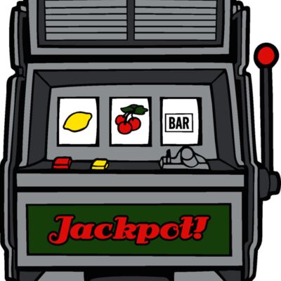 slotmachine Thumbnail