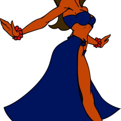 hawaiianhulagirl01 Thumbnail