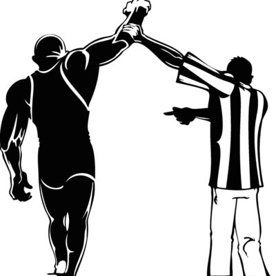 wrestle16v4bw Thumbnail