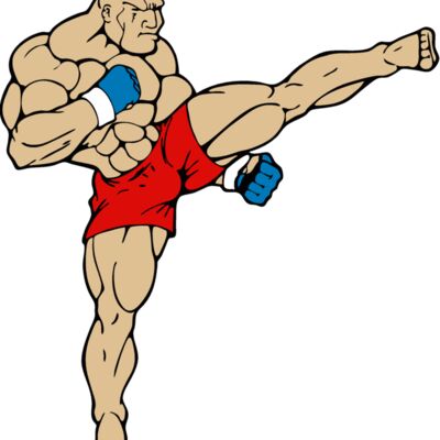 martialartsguy Thumbnail