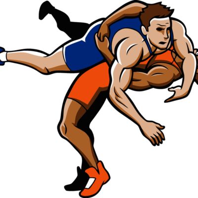 wrestlerc002 Thumbnail