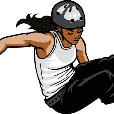 rollerblader03 Thumbnail