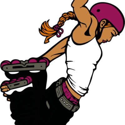 rollerblader01 Thumbnail