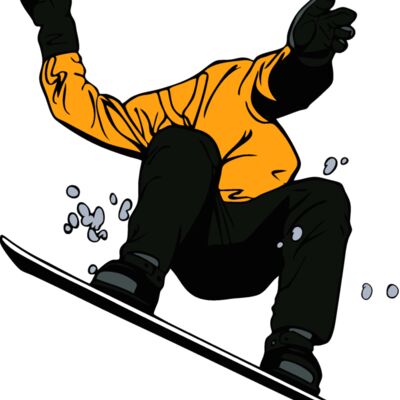 snowboarder2 Thumbnail