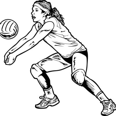 vllyball01v4bw Thumbnail