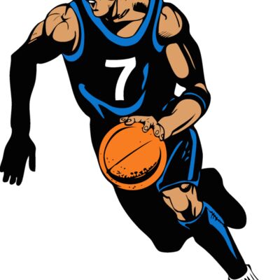 basketball 7 Thumbnail