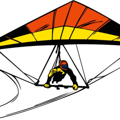 hang glide 02 Thumbnail