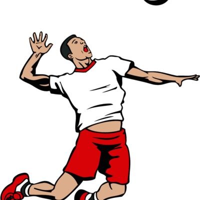 volleyplayer3 Thumbnail