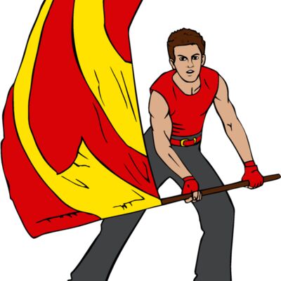 colorgaurd3 Thumbnail