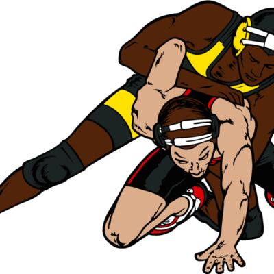 wrestle01v4clr Thumbnail