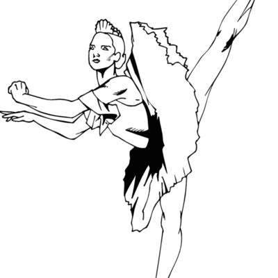 ballerina01 Thumbnail
