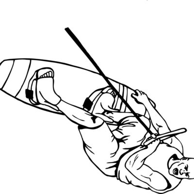 Slalom  Thumbnail