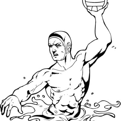 waterpolo Thumbnail