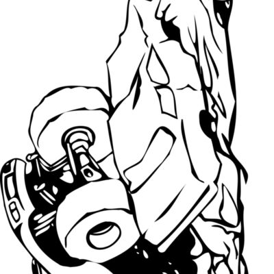 monster truck Thumbnail