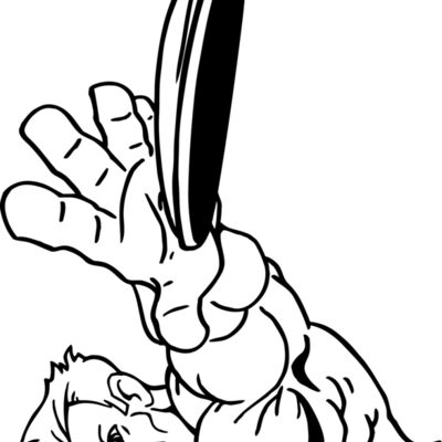 frisbee 01 Thumbnail