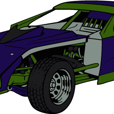 modcarjk008 Thumbnail