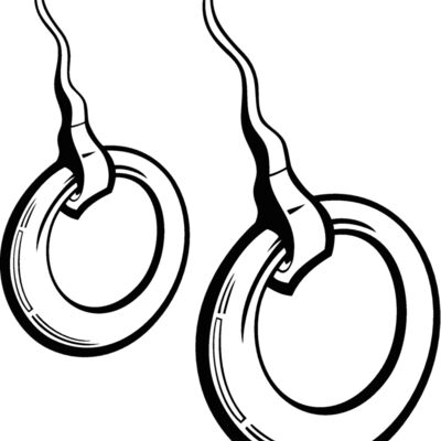 gymnastic07v4bw Thumbnail