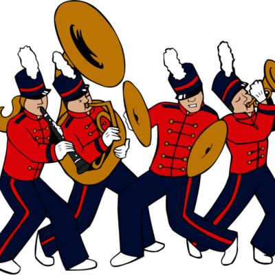 mrchingband02 Thumbnail