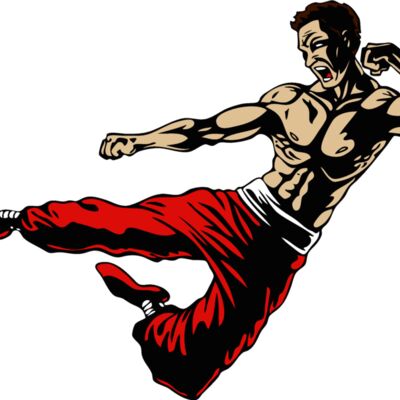 karatekick Thumbnail