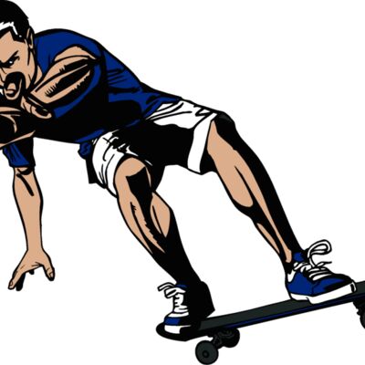 skateboarder1 Thumbnail