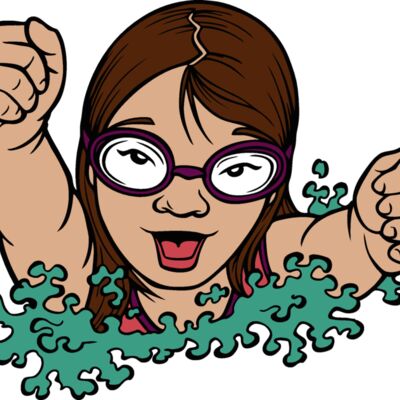 swim01v4clr Thumbnail