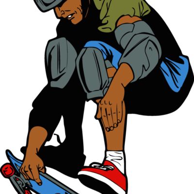 skateboardguy Thumbnail