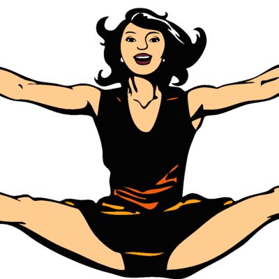 cheerleader5 Thumbnail