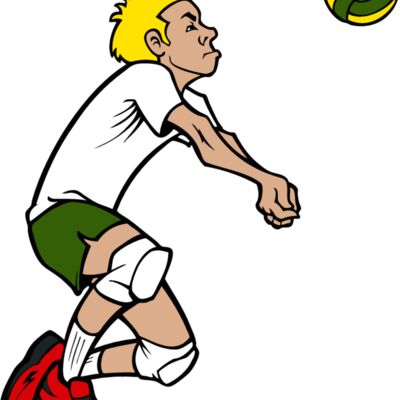 vllyball06v4clr Thumbnail