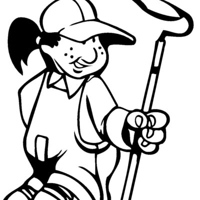 farmerwoman Thumbnail