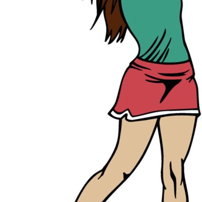 golferwmn2 Thumbnail