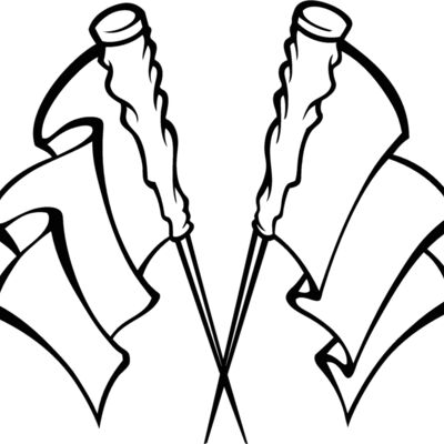 colorguard03v4bw Thumbnail