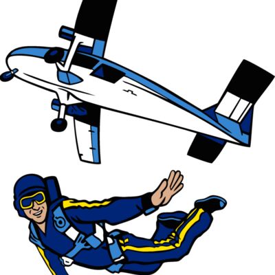 skydiver02 Thumbnail