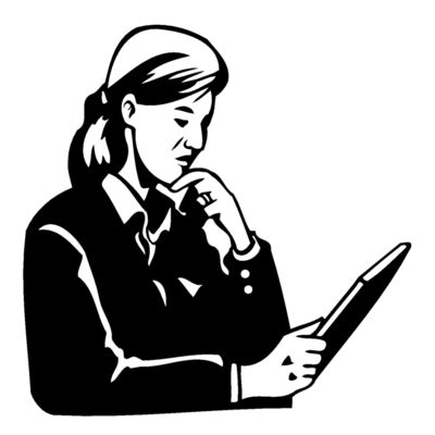 business woman Thumbnail