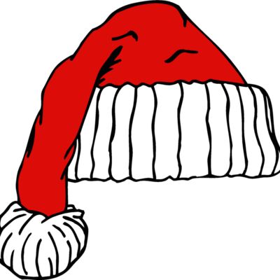 Santa hat Thumbnail