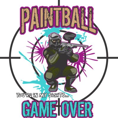 Paintball Thumbnail
