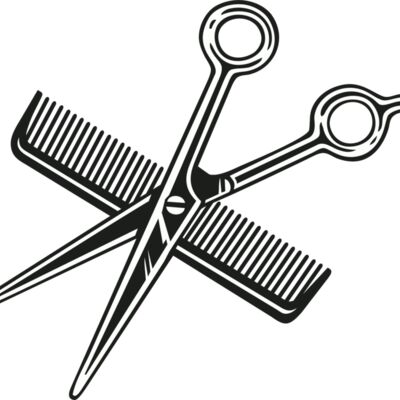 Scissors Comb Thumbnail