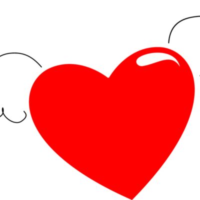 ValentineWingHeart Thumbnail