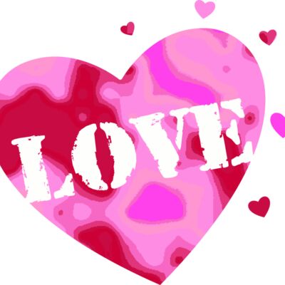 ValentineLoveHeart Thumbnail