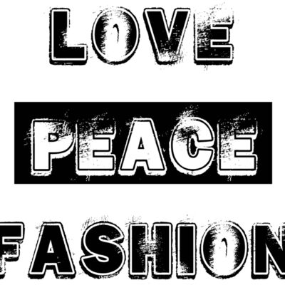 love peace fashion Thumbnail