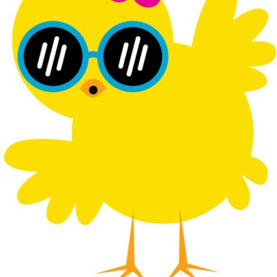 COOL CHICK COLOR Thumbnail