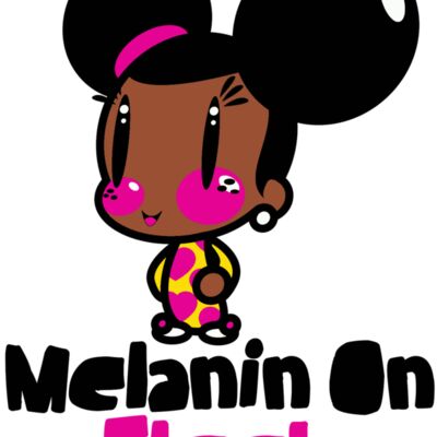 melanin on fleeks Thumbnail